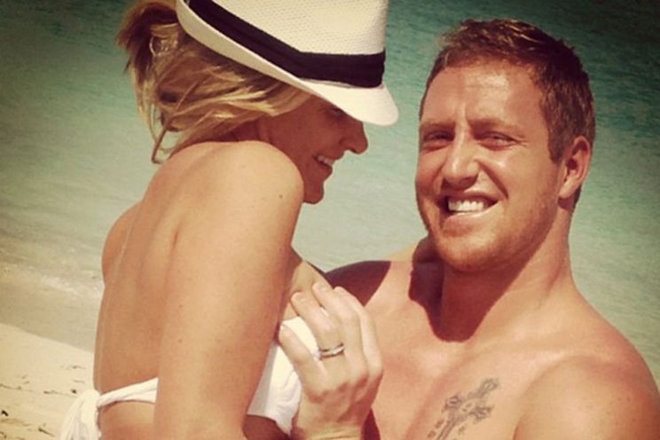 Kim Zolciak-Biermann
