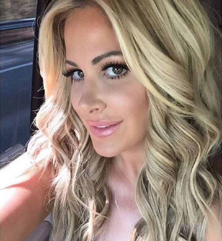 Kim Zolciak-Biermann