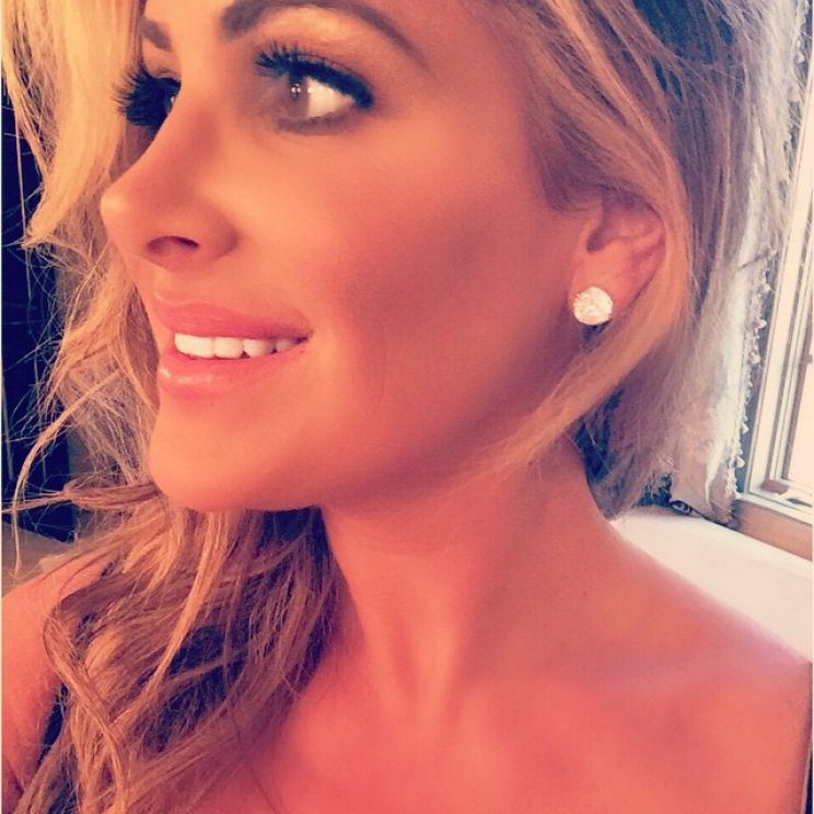 Kim Zolciak-Biermann
