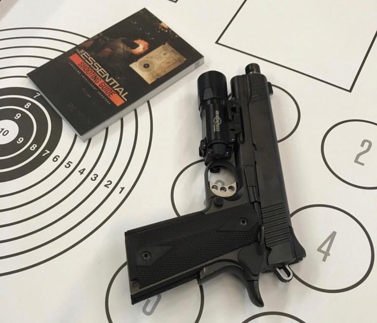 Kimber Day