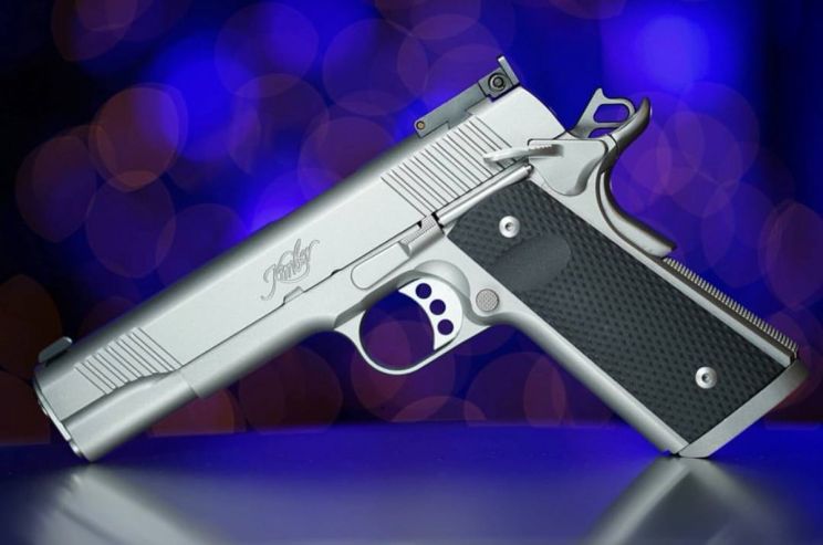 Kimber Day