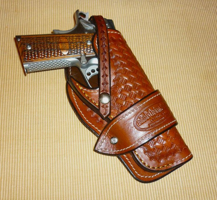 Kimber Day