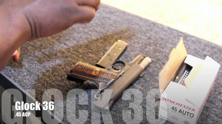 Kimber Day