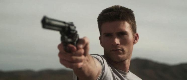 Kimber Eastwood