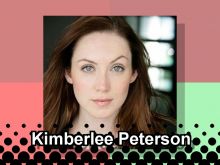 Kimberlee Peterson