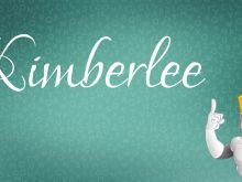 Kimberlee Peterson