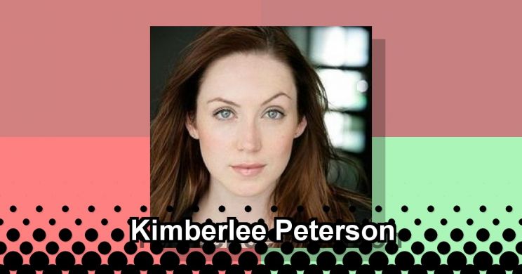 Kimberlee Peterson
