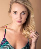 Kimberley Crossman