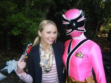 Kimberley Crossman