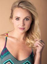 Kimberley Crossman