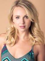 Kimberley Crossman