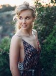 Kimberley Crossman