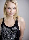 Kimberley Crossman