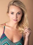 Kimberley Crossman