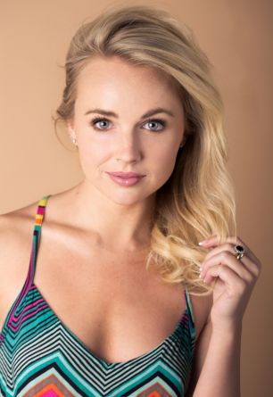 Kimberley Crossman