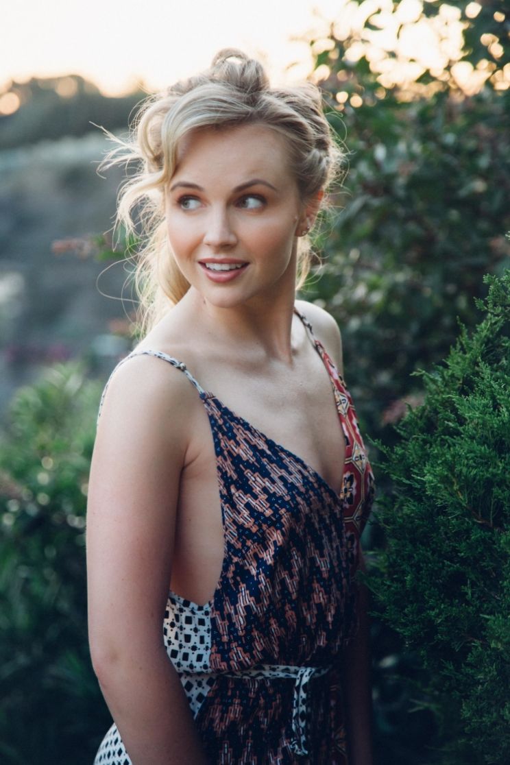 Kimberley Crossman