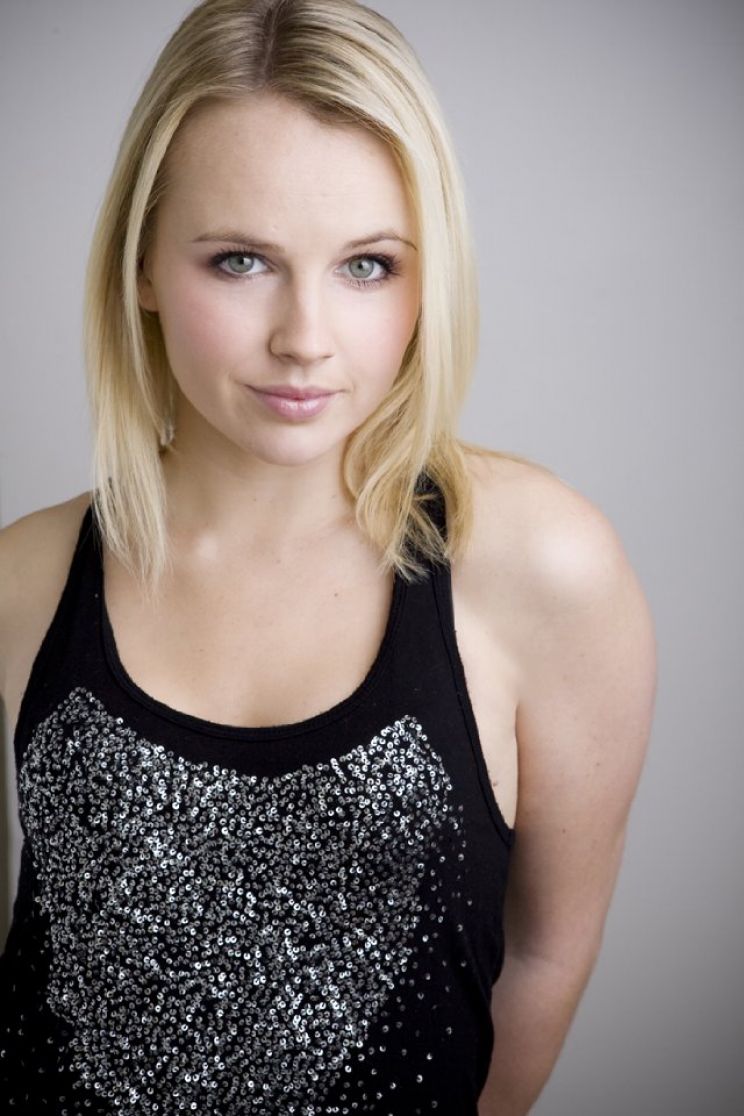 Kimberley Crossman