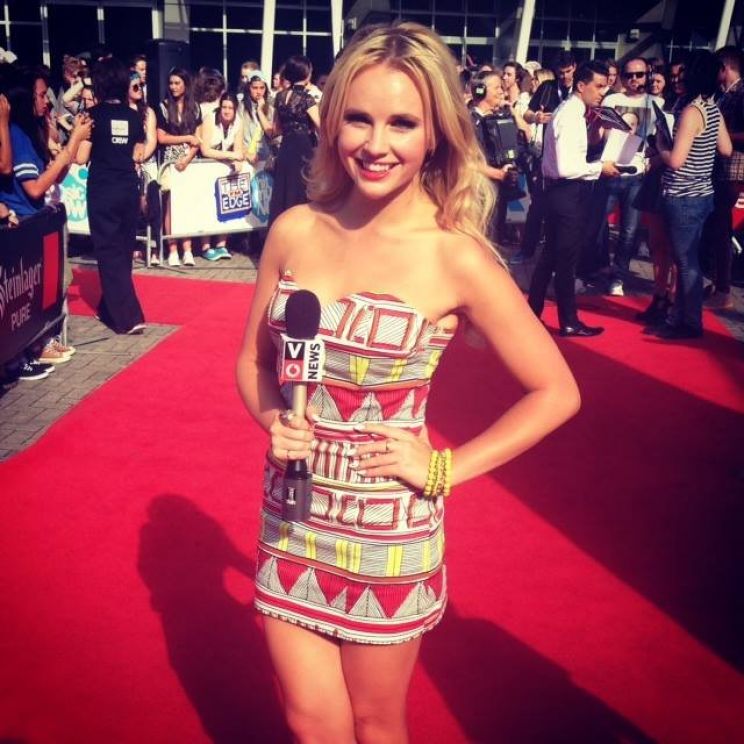 Kimberley Crossman