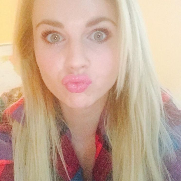 Kimberley Crossman