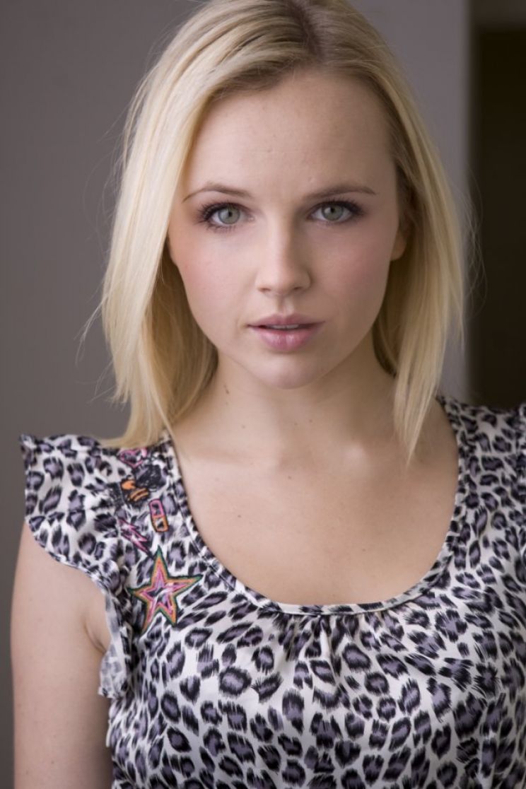 Kimberley Crossman