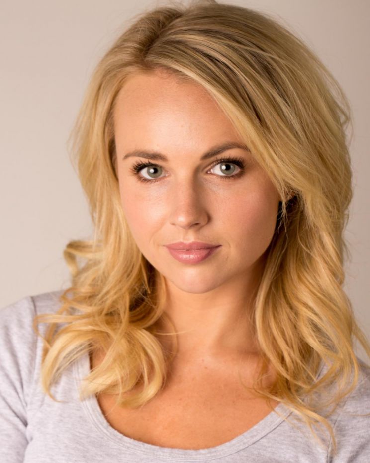 Kimberley Crossman