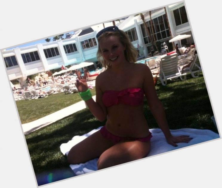 Kimberley Crossman