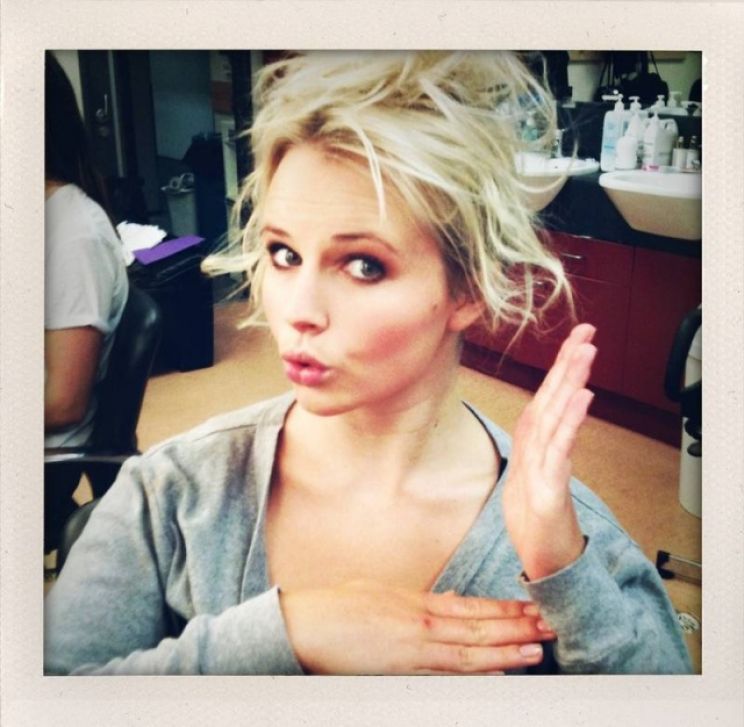 Kimberley Crossman