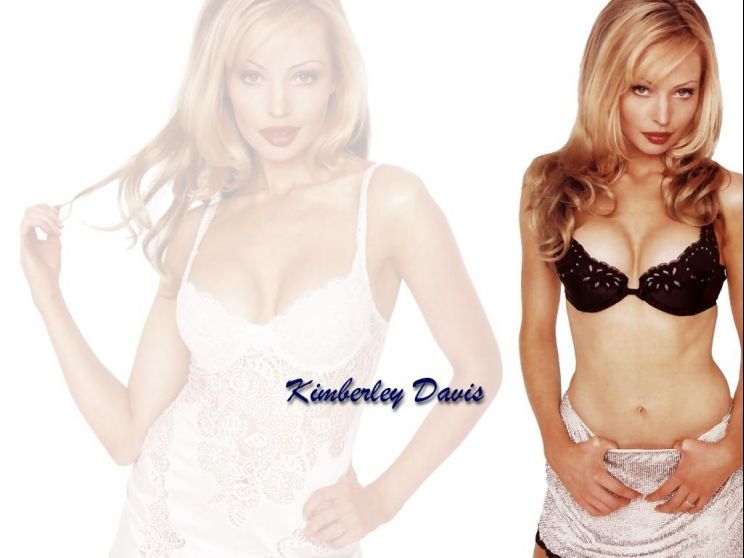 Kimberley Davies