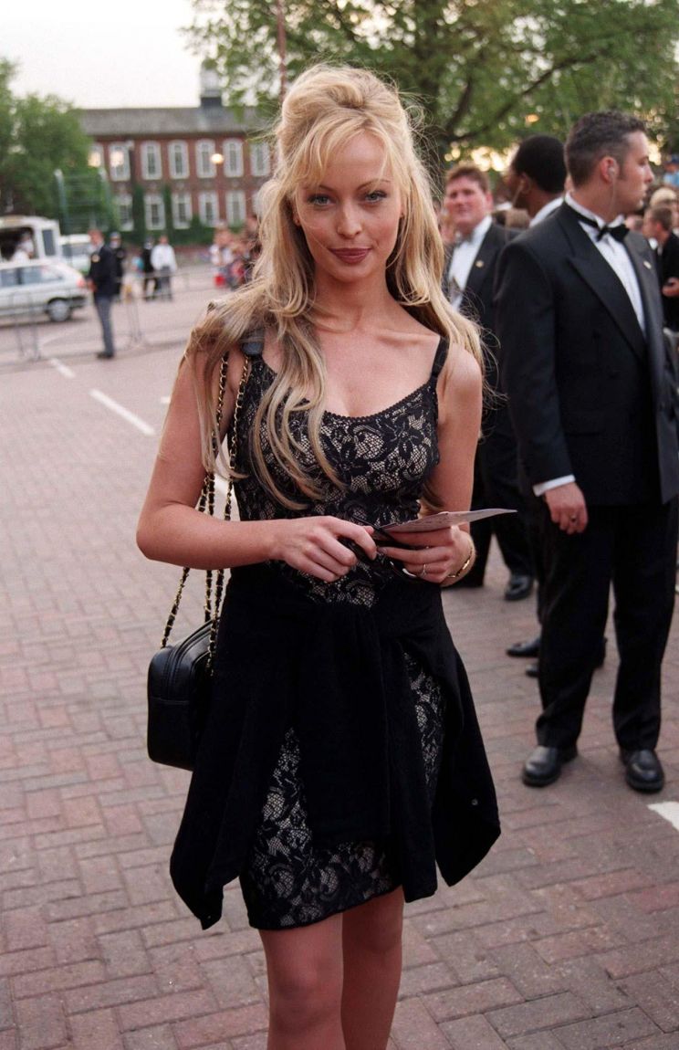 Kimberley Davies