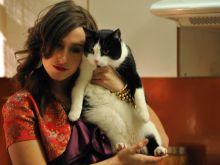 Kimberley Hews photo