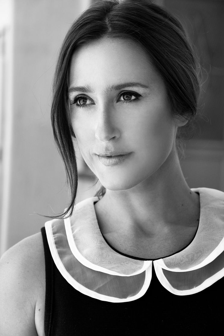 Kimberley Hews