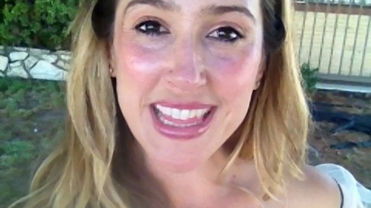Kimberley Hews