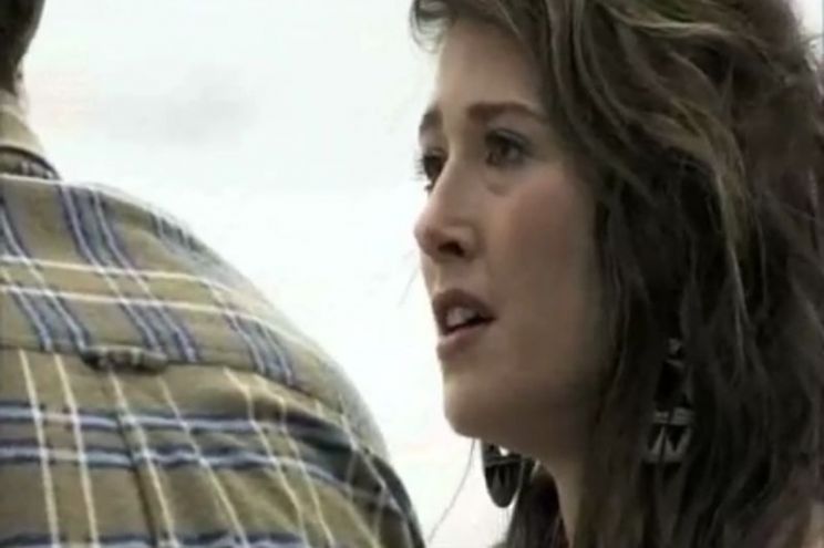 Kimberley Hews
