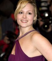 Kimberley Nixon