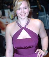 Kimberley Nixon