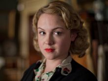 Kimberley Nixon #240782 picture (Landscape Medium)
