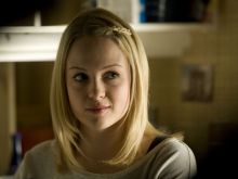 Kimberley Nixon