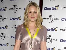 Kimberley Nixon