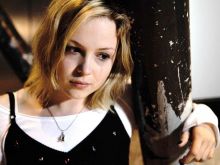 Kimberley Nixon