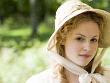 Kimberley Nixon #240809 picture (Landscape Medium)