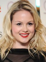 Kimberley Nixon