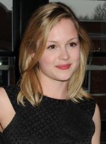 Kimberley Nixon