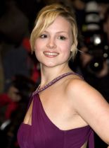 Kimberley Nixon