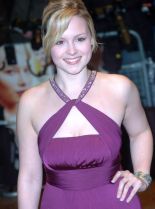 Kimberley Nixon