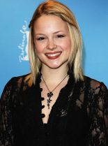 Kimberley Nixon