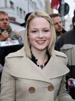 Kimberley Nixon