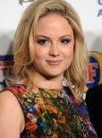 Kimberley Nixon