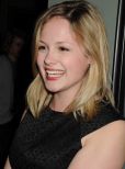 Kimberley Nixon