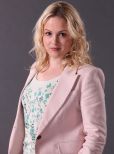 Kimberley Nixon