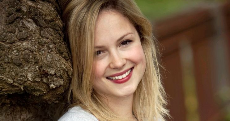 Kimberley Nixon